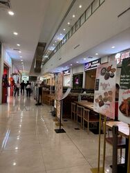 GRANTRAL COMPLEX (D13), Retail #485998221